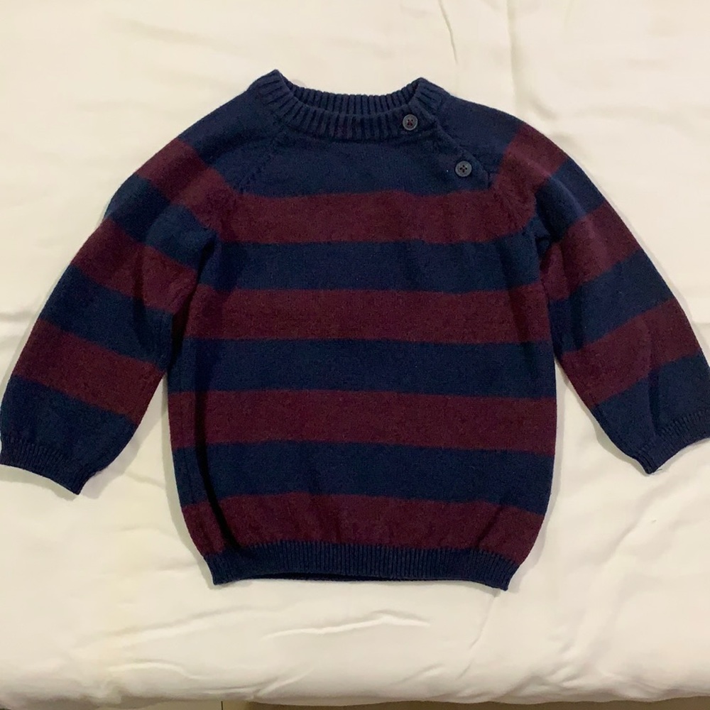 Sweatshirt 100% cotton